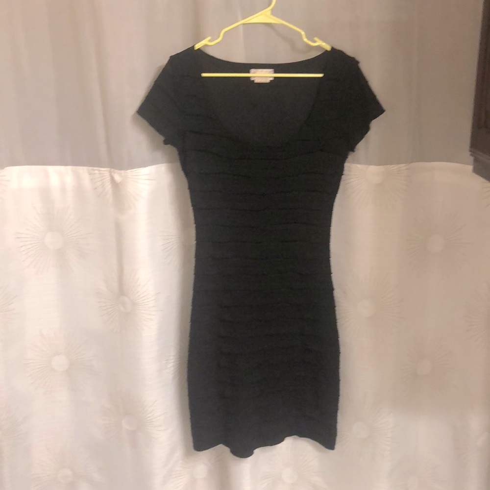 Little black dress, size M